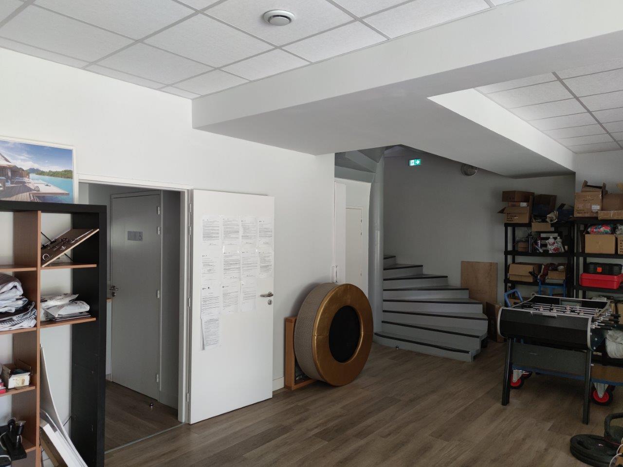 Bureau Bordeaux 210m² Location bureau Bordeaux Gironde OLBUR2529154 5